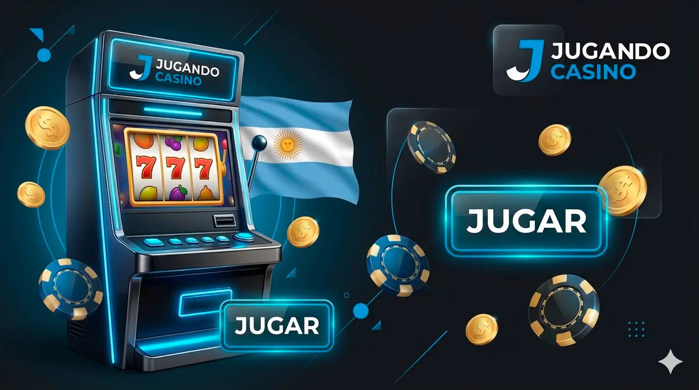 Explorando el Catálogo de Juegos de Jugando Casino
