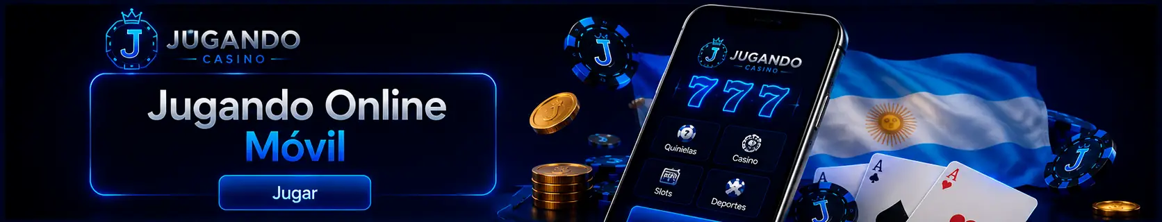Jugando Online Móvil para Jugar Quinielas